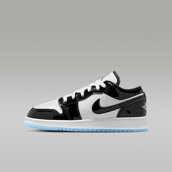 Jordan 1 Big Kids 1Y 7Y Nike